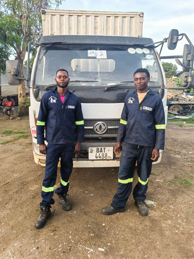 Transportation Services